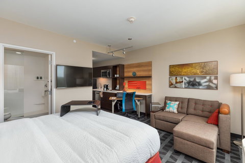 TownePlace Suites By Marriott Owensboro - Renee 21
