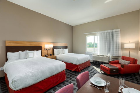 TownePlace Suites By Marriott Owensboro - Renee 23