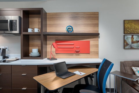 TownePlace Suites By Marriott Owensboro - Renee 24