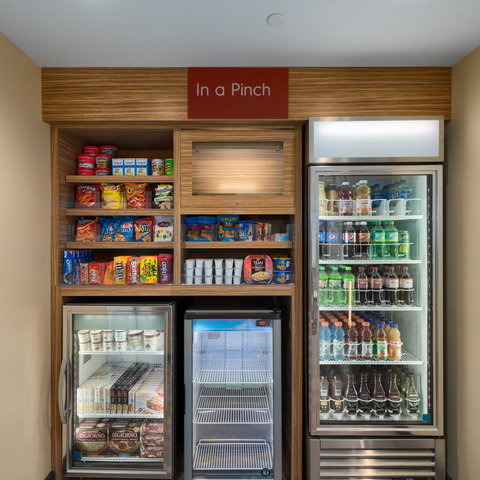 TownePlace Suites By Marriott Owensboro - Renee 7