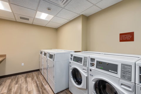 TownePlace Suites By Marriott Owensboro - Renee 12