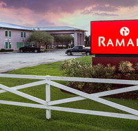 Ramada by Wyndham Luling