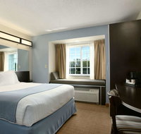 Microtel Inn  Suites Belle Chasse