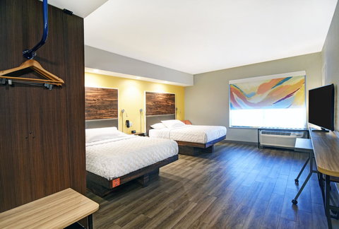 Tru By Hilton Portland Airport Area Me - Renee 5