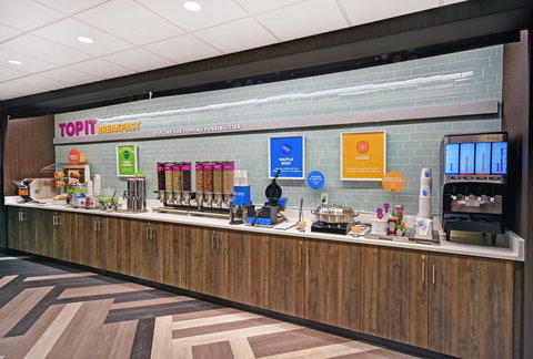 Tru By Hilton Portland Airport Area Me - Renee 27