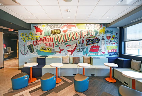 Tru By Hilton Portland Airport Area Me - Renee 11