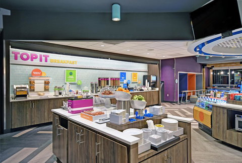 Tru By Hilton Portland Airport Area Me - Renee 26