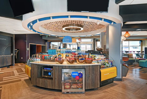 Tru By Hilton Portland Airport Area Me - Renee 22