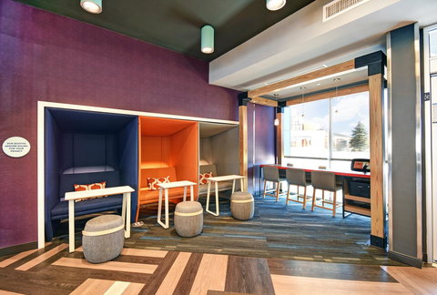 Tru By Hilton Portland Airport Area Me - Renee 1