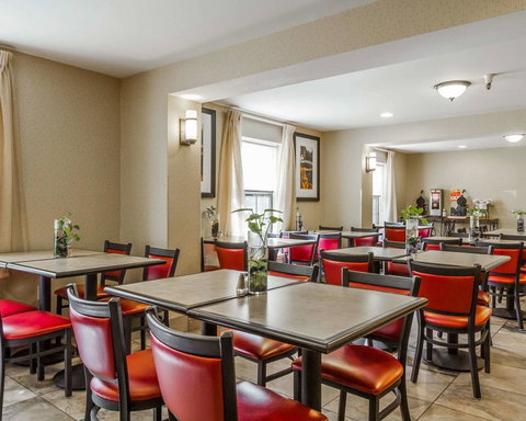 Comfort Inn Airport - Renee 30