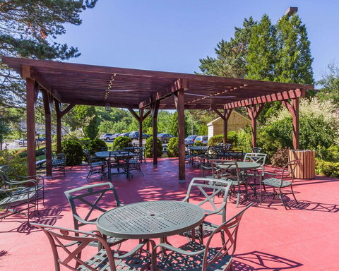 Comfort Inn Airport - Renee 14