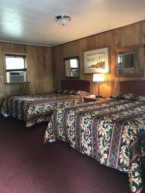 Pine Haven Motel - Internet Find 6