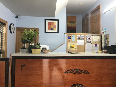 Pine Haven Motel - Internet Find 5