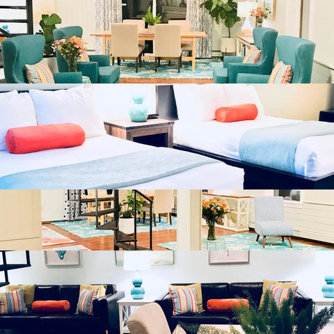 The Lighthouse Inn & Carriage House - Renee 18