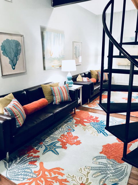 The Lighthouse Inn & Carriage House - Renee 24