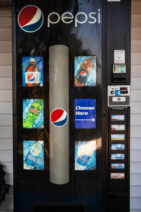 Admiral Motel - Renee 10