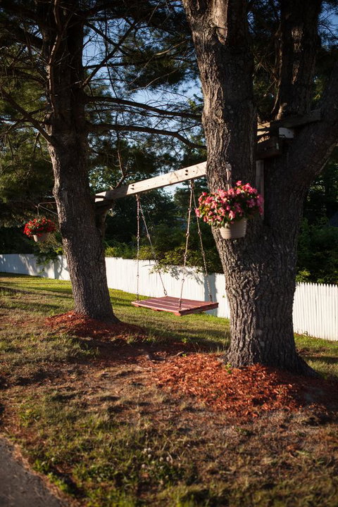 Admiral Motel - Renee 5