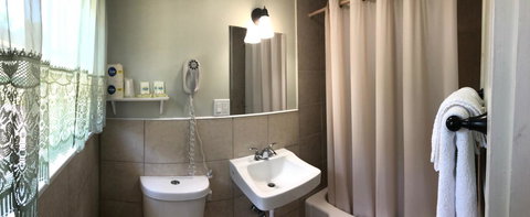 Admiral Motel - Renee 30