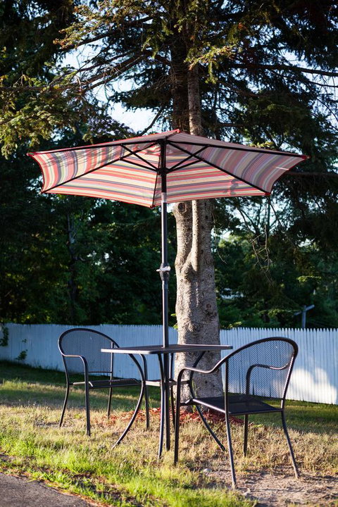 Admiral Motel - Renee 16