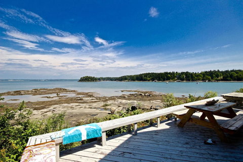 Water`s Edge - Renee 5