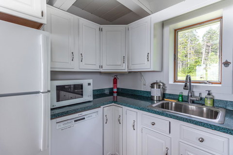 The Seaward - Renee 11