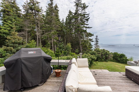 The Seaward - Renee 25