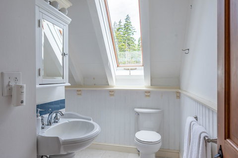 The Seaward - Renee 17