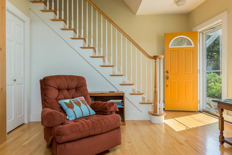 Jordan's Beach House - Renee 8