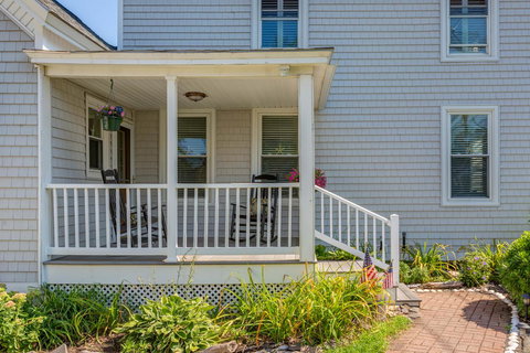 Jordan's Beach House - Renee 38