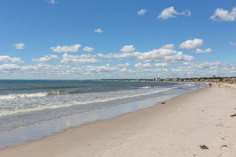 Jordan's Beach House - Renee 36