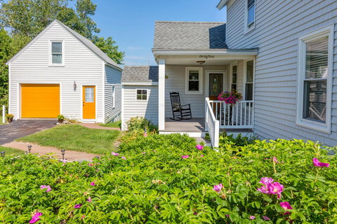 Jordan's Beach House - Renee 31