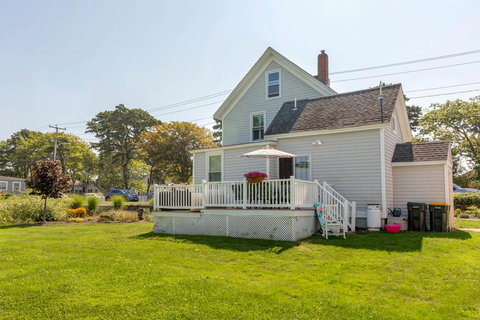 Jordan's Beach House - Renee 28