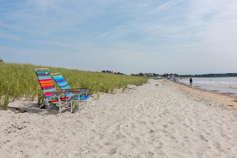 Jordan's Beach House - Renee 34