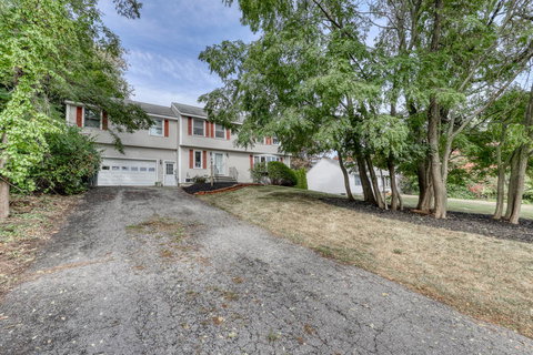 Arbor Lane Delight - Renee 9