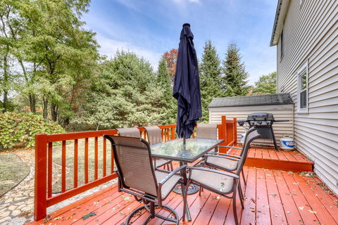 Arbor Lane Delight - Renee 0