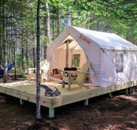 Tentrr - Private Waterside Retreat