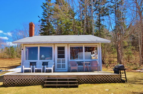 Etta`s Cottage - Renee 0