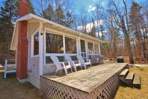 Etta`s Cottage - Renee 1