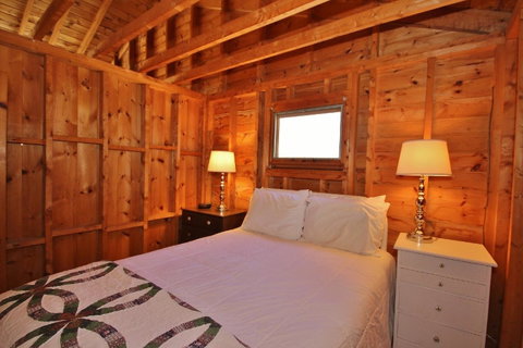 Etta`s Cottage - Renee 5