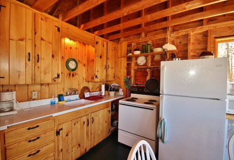 Etta`s Cottage - Renee 8