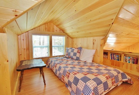 Settler`s Cottage - Renee 9