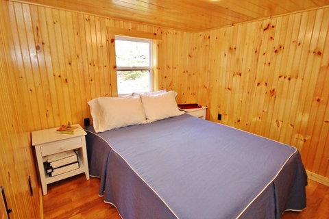 Settler`s Cottage - Renee 7