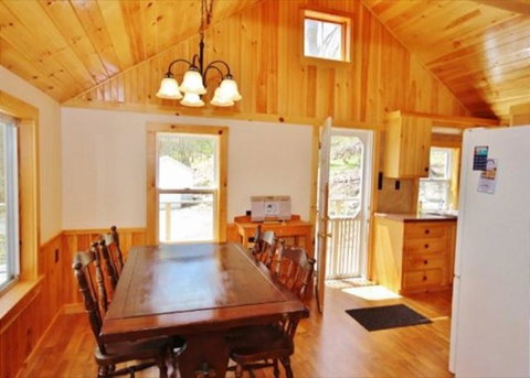 Settler`s Cottage - Renee 3