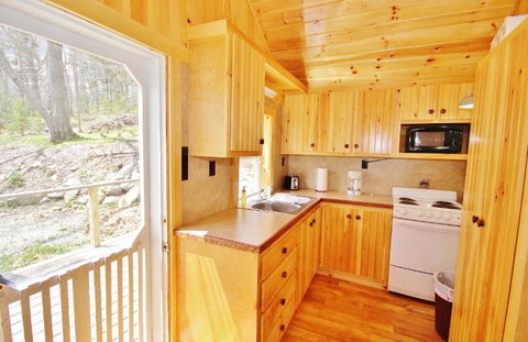 Settler`s Cottage - Renee 10