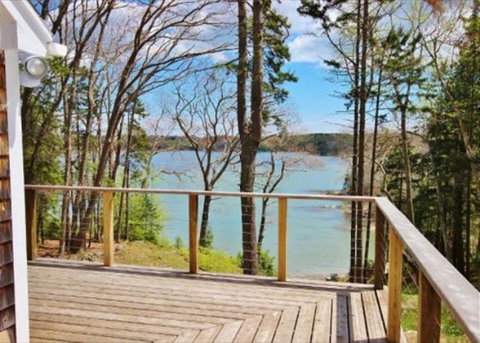 Settler`s Cottage - Renee 0