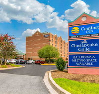 Comfort Inn Conference Center Bowie
