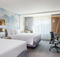 Courtyard by Marriott Bowie