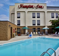 Hampton Inn Bowie