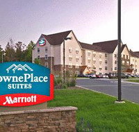 TownePlace Suites Bowie Town Center
