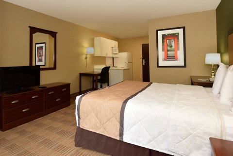Extended Stay America - Annapolis - Womack Drive - Internet Find 11